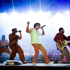 Bruno Mars estará no Rock in Rio 2024? Veja tudo que sabemos