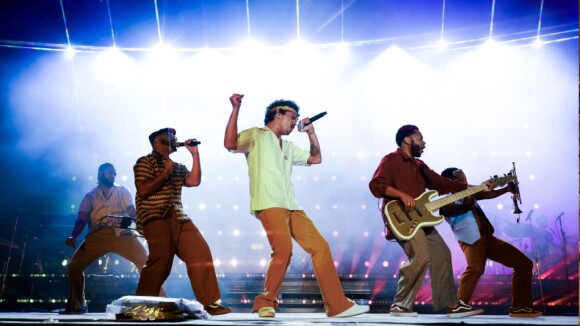 Bruno Mars no Rock in Rio 2024: veja datas e saiba se cantor virá ao Rio de Janeiro