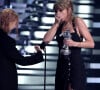 Taylor Swift simplesmente ganhou 8 das 10 indicações que ela estava concorrendo no VMA