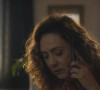 Agatha (Eliane Giardini) é exposta por Irene (Gloria Pires) no capítulo de quinta-feira, 14 de setembro de 2023, na novela 'Terra e Paixão'