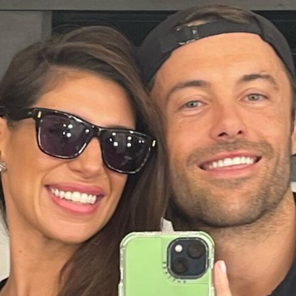 Após extubação de Kayky Brito, mulher do ator postou mensagem de agradecimento na web: 'Continuamos um dia de cada vez, passo a passo, com cautela e muita fé'