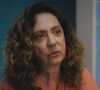 Agatha (Eliane Giardini) se recusa a devolver dinheiro de Gentil (Flavio Bauraqui) no capítulo de sexta-feira, 15 de setembro de 2023, na novela 'Terra e Paixão'