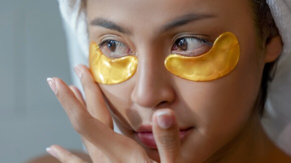 Máscara para olhos: 5 opções para completar a skin care do fim de semana!