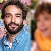 'Humberto carrinho': Foto de criança de Humberto Carrão é revelada com volta de novela fenômeno da Globo. Entenda!