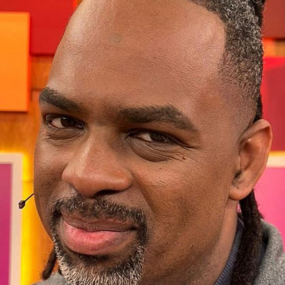 Manoel Soares justifica por que não 'joga tudo no ventilador, xinga e fala mal dos antigos colegas' após saída da Globo