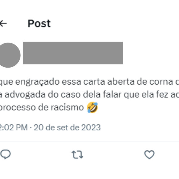 Luísa Sonza fez cortina de fumaça? Acusações tomaram conta do Twitter nesta quarta-feira (20) 