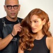 Ruivo de Sasha foi inspirado em Kendall Jenner; cor é 'tendência para 2024', conta hair stylist que fez transformação
