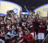 São Paulo x Flamengo no segundo jogo da final da Copa do Brasil 2023 vai passar ao vivo no Sportv a partir de 14h em 24 de setembro de 2023. Time do Rio tenta reverter vantagem e conquistar o quinto título
