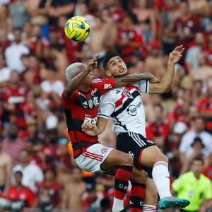 São Paulo x Flamengo no segundo jogo da final da Copa do Brasil 2023 vai passar ao vivo na Globo em 24 de setembro de 2023 a partir das 15h30