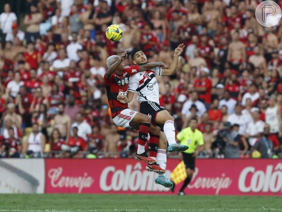 Foto: Globo vai passar Flamengo x São Paulo na final da Copa do