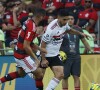 São Paulo x Flamengo fazem o segundo jogo da final da Copa do Brasil 2023 em 24 de setembro de 2023. Globo e Sportv mostram ao vivo