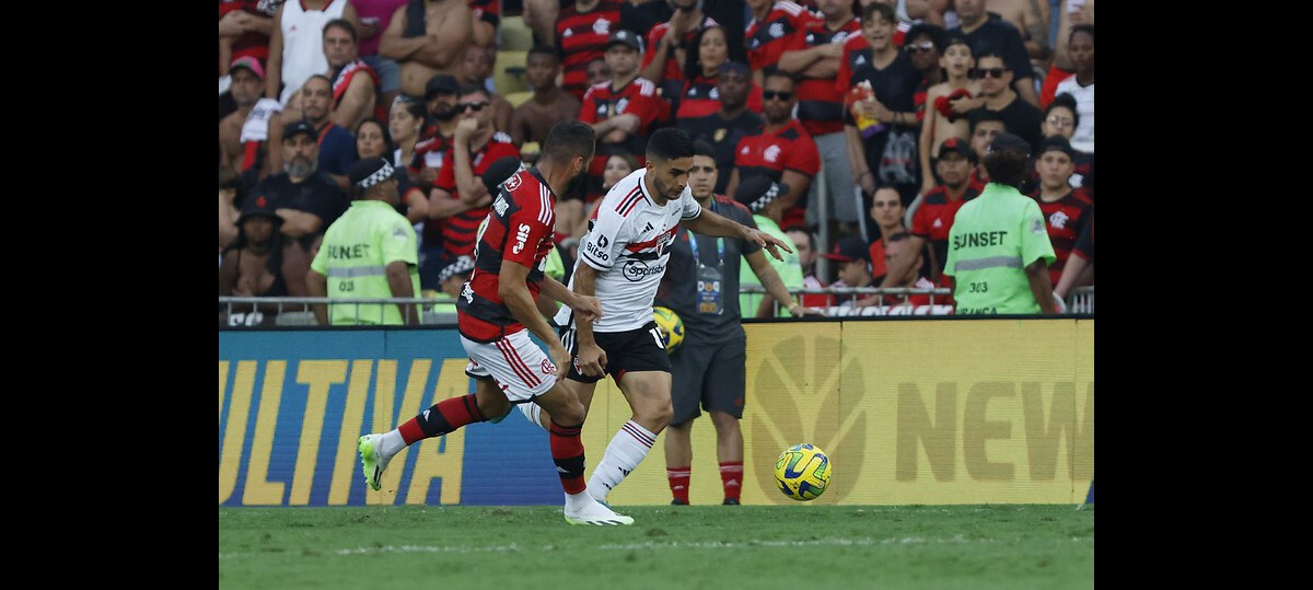 2º jogo da final da Copa do Brasil 2023 entre São Paulo x Flamengo vai  passar ao vivo na Globo? Onde assistir? - Purepeople