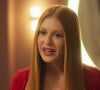 Preciosa (Marina Ruy Barbosa) falsificou exame de DNA na novela "Fuzuê"