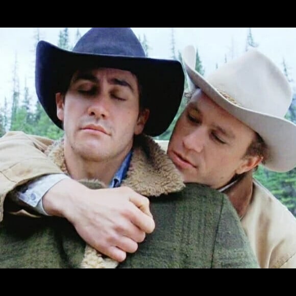 'O Segredo de Brokeback Mountain' foi um filme que fez enorme sucesso em 2006