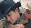 'O Segredo de Brokeback Mountain' conta a história de amor entre dois homens caubóis