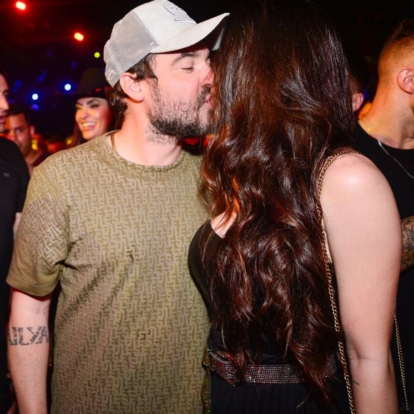 Nova namorada de Fernando Zor é Nayara Munhoz, de 29 anos