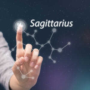 Horóscopo para o signo de Sagitário nesta semana sugere que você abra espaço para conversas profundas e significativas, evitando tópicos triviais.