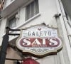 Galeto Sat's, restaurante com três unidades no Rio de Janeiro, foi apontado como o local onde Chico Moedas traiu Luísa Sonza