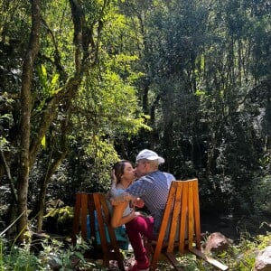 MC Guimê e Lexa estavam casados há cinco anos