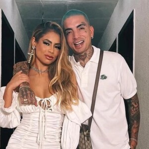 Vídeo de Lexa com bailarino teria sido o motivo da separação da cantora com MC Guimê