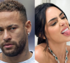 Bruna Biancardi comete gafe e prova que já está ciente da nova traição de Neymar