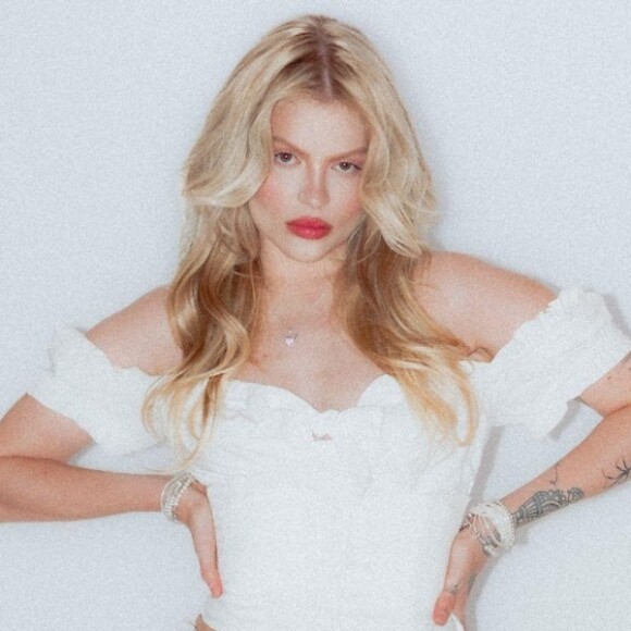 Luísa Sonza revela se continuará cantando 'Chico' após ser traída pelo seu ex-namorado e anunciar separação