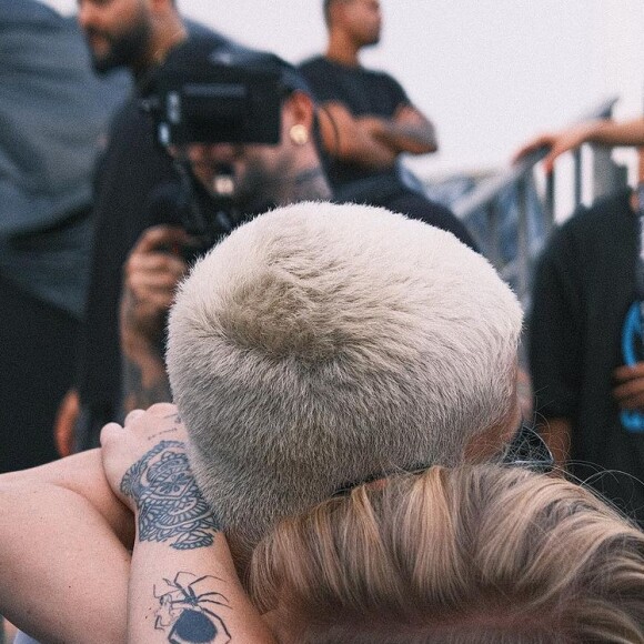 Luísa Sonza e Chico moedas ficaram juntos por três meses