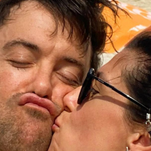 Mulher de Kayky Brito é desprezada pela família do ator e crise familiar é exposta após alta: 'Deus me deu força para aguentar'