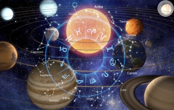 Horóscopo do mês de outubro de 2023 tem dois eclipses, Vênus em Virgem, Marte em Escorpião e fim de Plutão retrógrado em Capricórnio. Entenda!