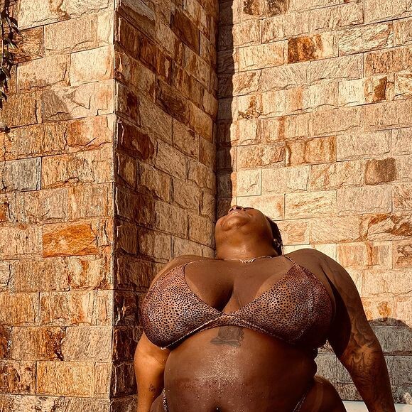 Jojo Todynho continua fã de Anitta após briga