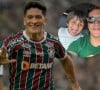 Germán Cano: entenda por que o craque do Fluminense 'faz o L'