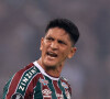 Germán Cano também é o craque do Fluminense, com 80 gols