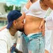 Neymar perde o parto da filha e finalmente chega ao Brasil para visitar Bruna Biancardi e bebê Mavie