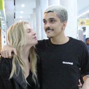 Luísa Sonza irá fazer música de carta sobre traição de Chico Moedas