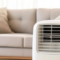 Mega Oferta Amazon Prime: Se proteja do calor com essas opções de cllimatizadores de ar
