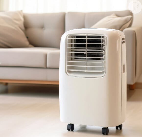 Mega Oferta Amazon Prime: Se proteja do calor com essas opções de ar condicionado portátil