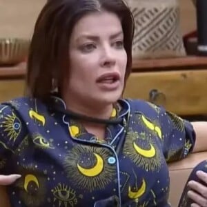 'A Fazenda 2023': Jaqueline decide votar em Cariíucha após os últimos desentendimentos entre as duas