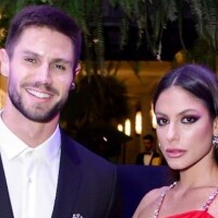 Mari Gonzalez explica crise no casamento com Jonas Sulzbach: 'Período de reflexão'