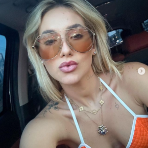 Virginia Fonseca não ficou quieta diante de críticas e usou o seu Instagram para se defender: 'Chocada'