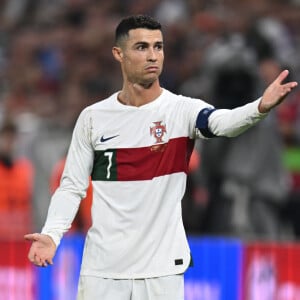 Cristiano Ronaldo poderá pegar pena de 100 chibatadas