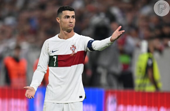 Cristiano Ronaldo poderá pegar pena de 100 chibatadas