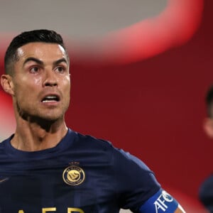 Cristiano Ronaldo será punido na próxima vez que voltar ao Irã