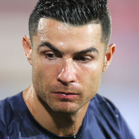 Cristiano Ronaldo receberá castigo se voltar ao país