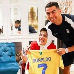 Cristiano Ronaldo pode ser castigado após encontro com artista plástica