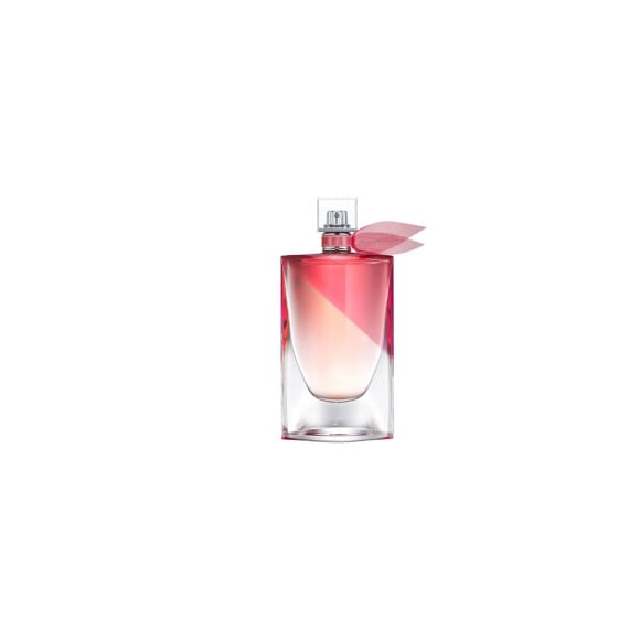 Perfume para momento de lazer: La Vie Est Belle En Rose, da Lancôme, te permite enxergar, através de um óculos rosa, um lado brilhante da vida