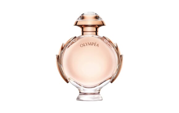 Perfume Olympéa, da Paco Rabanne, foi feito para a mulher que quer aproveitar um bom momento de lazer, ao trazer à tona a feminilidade e determinação de quem o usa