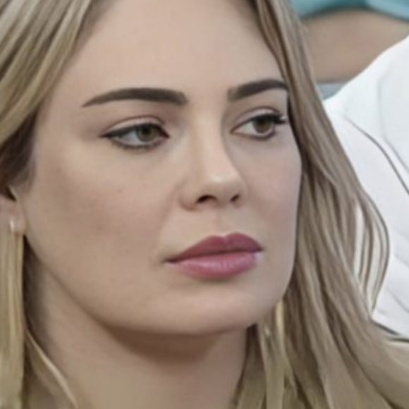 Fãs torcem para Rachel Sheherazade voltar ao reality