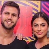 Como está a relação de Jonas Sulzbach e Mari Gonzalez após flagra do ex-BBB com mulher em festa? Detalhes!