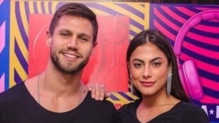 Como está a relação de Jonas Sulzbach e Mari Gonzalez após flagra do ex-BBB com mulher em festa? Detalhes!