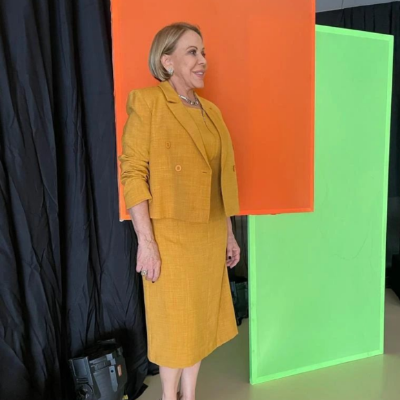 Claudete Troiano: 'Eu não gosto de ver isso daí não. Tanta criança morrendo de fome nesse país e no mundo todo. O que uma criança de um ano aproveita na festa?'